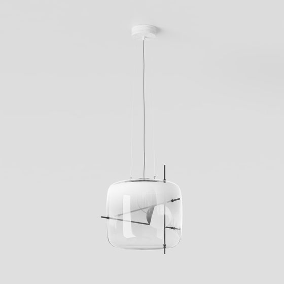 Lámpara colgante de techo