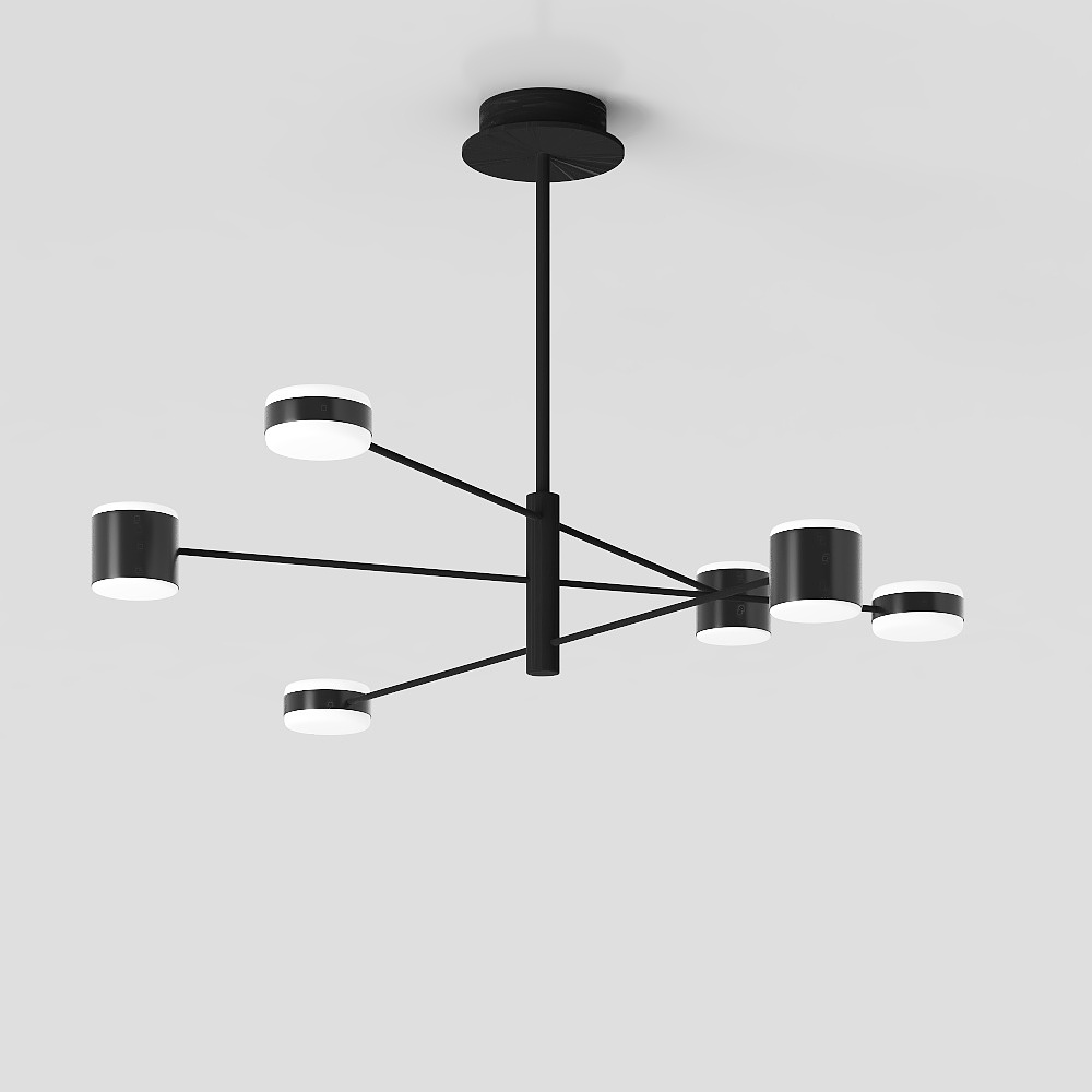 Светодиодная лампа для освещения