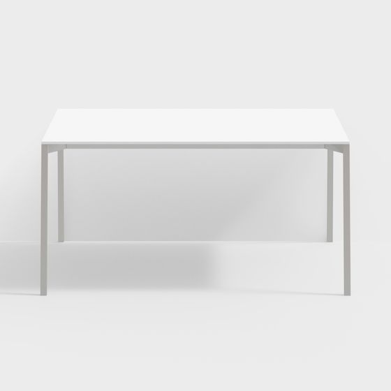 Table à manger simple moderne