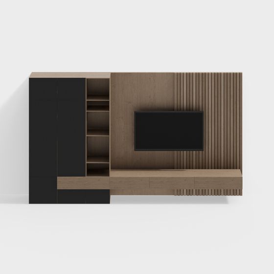 TV Wall