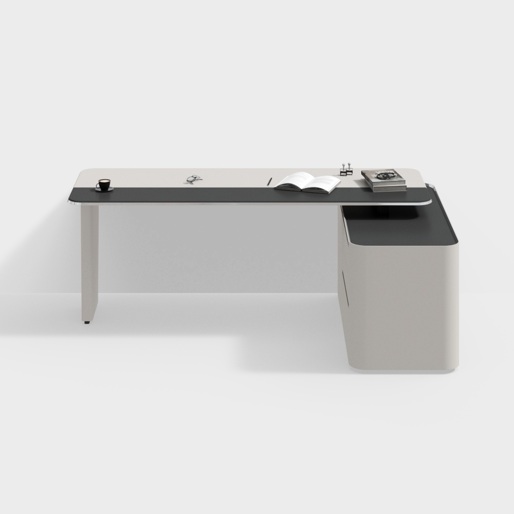 Mobilier de bureau 03