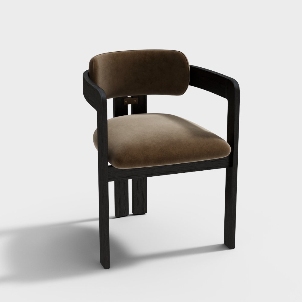 KIBO CHAIR
