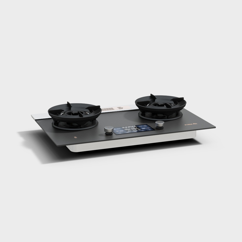 Fong Tai - Cooking 03-X1.i-H- Cooktop -78cm