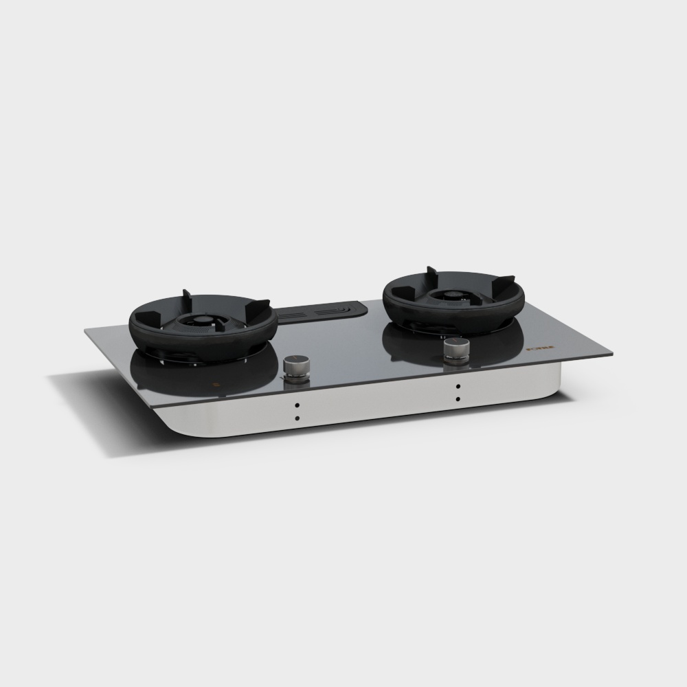 Фан Тай - Кулинарная машина -02-X3.i- Плита -70см