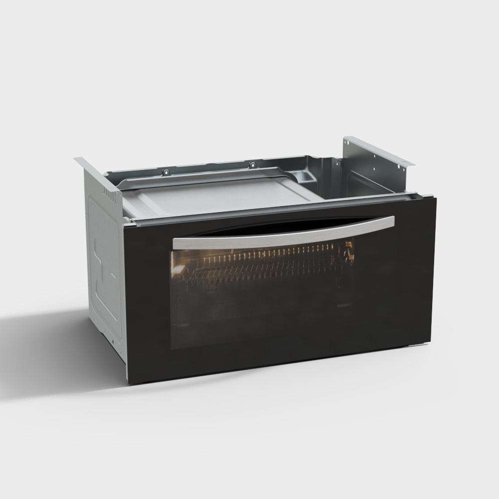 Machine de cuisson Fang Tai -02-X2.i- Four à vapeur