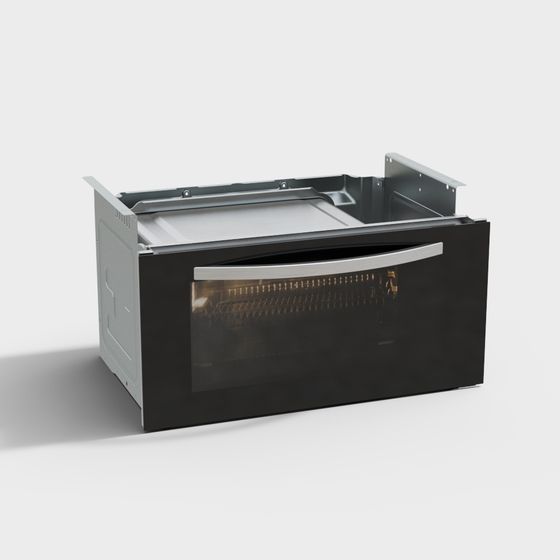 Machine de cuisson Fang Tai -02-X2.i- Four à vapeur