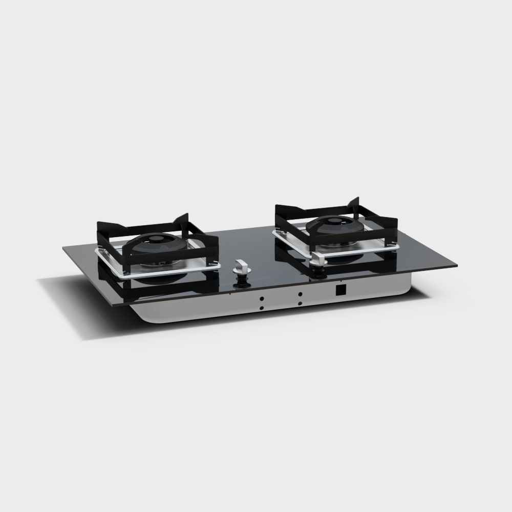 Фан Тай - Кулинарная машина -X1- плита -60 см