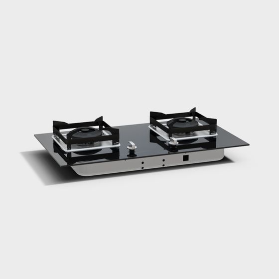 Фан Тай - Кулинарная машина -X1- плита -60 см