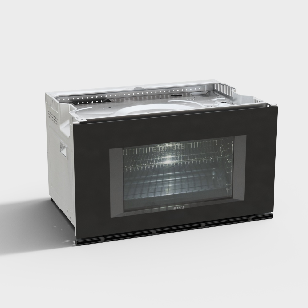 Fandai - Stove Steaming -Y1.i- Steaming oven