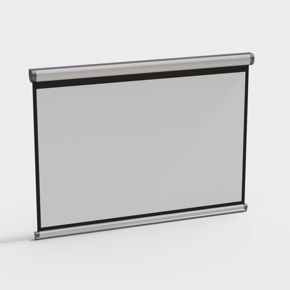 Équipement de Projection Epson 01