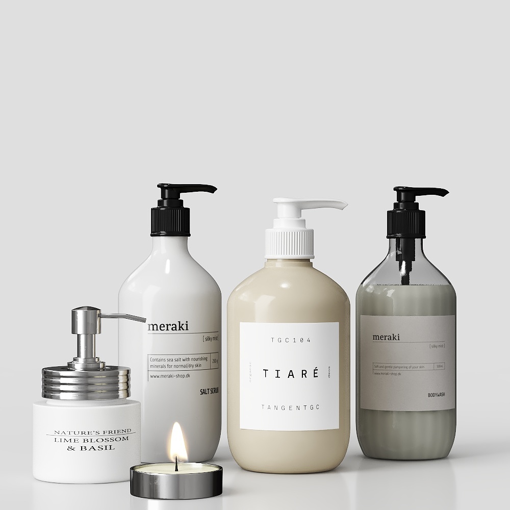 Decoration combination06