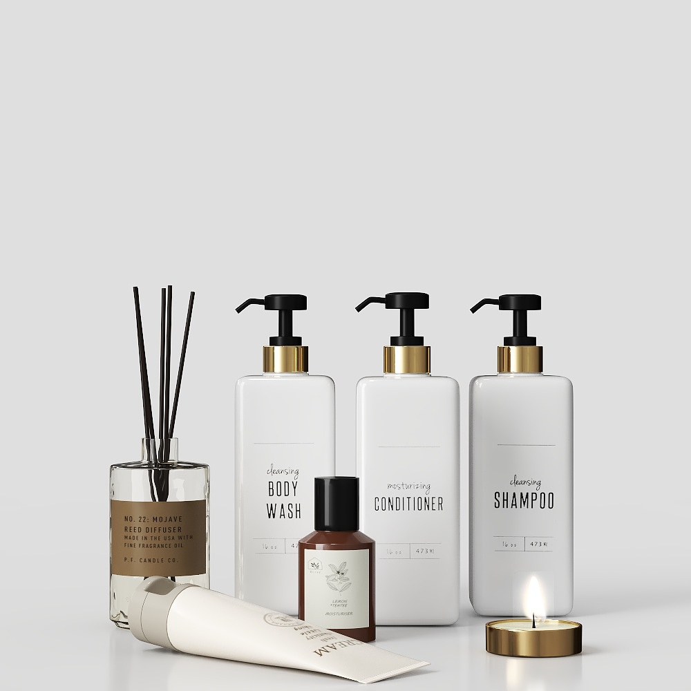 Decoration combination03