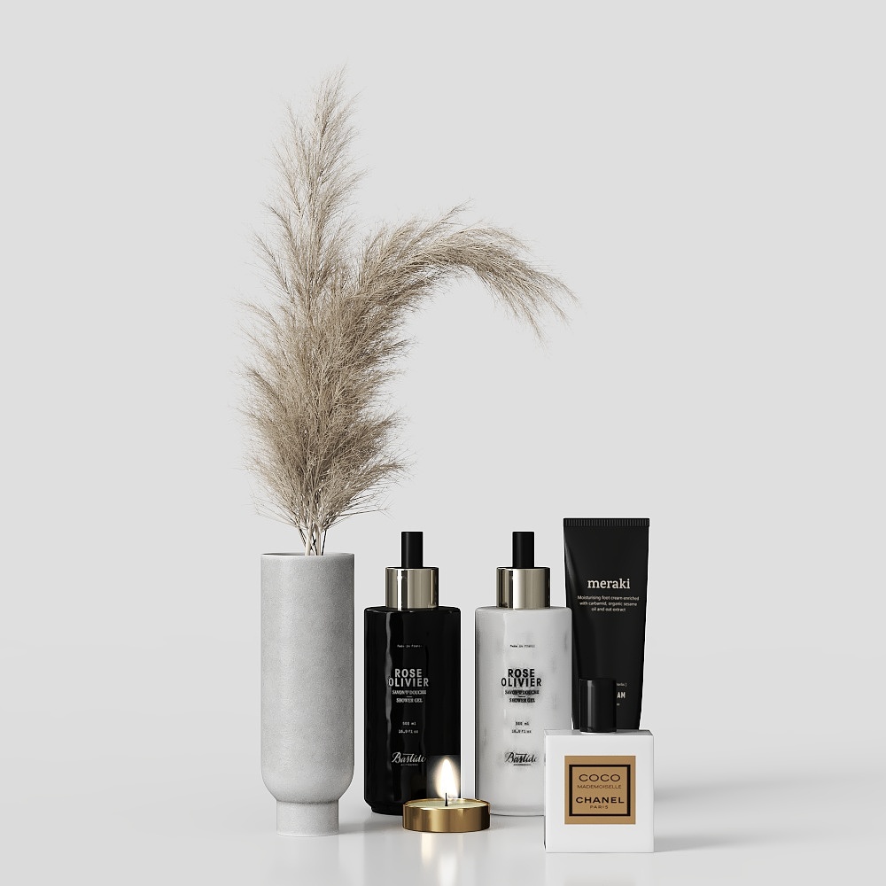 Decoration combination04