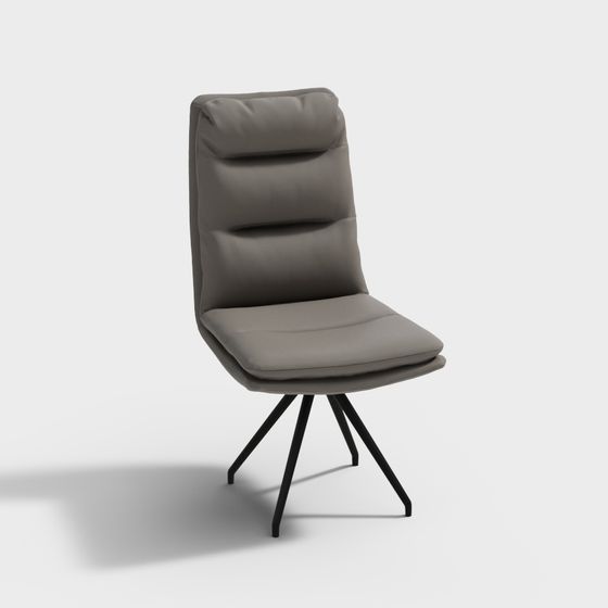 Urban Relax Chair 3D model