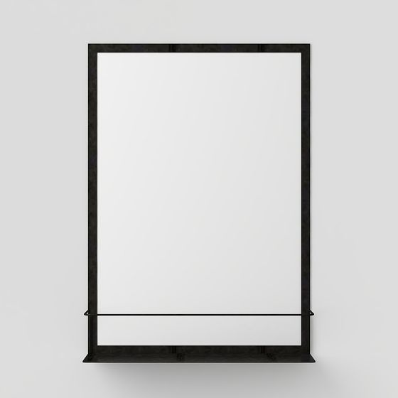 Urban Mirror 3D model