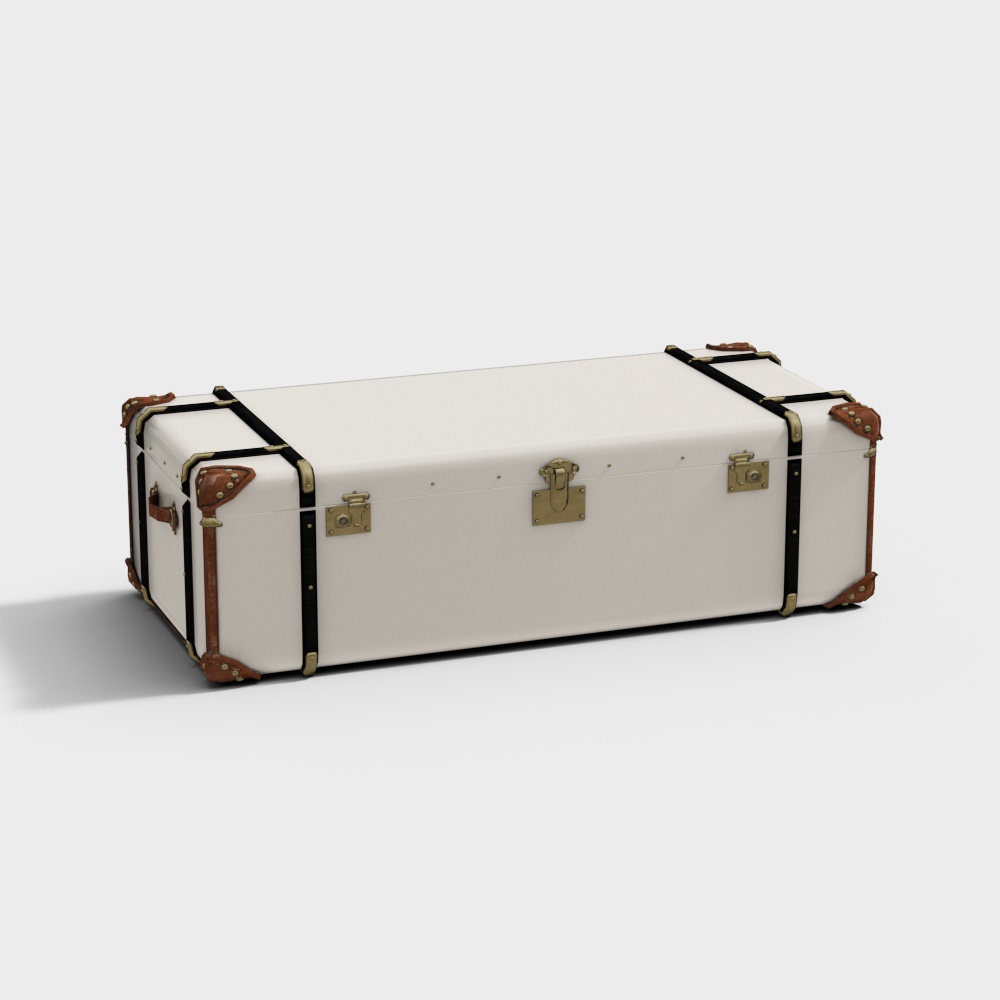 レザーボックス