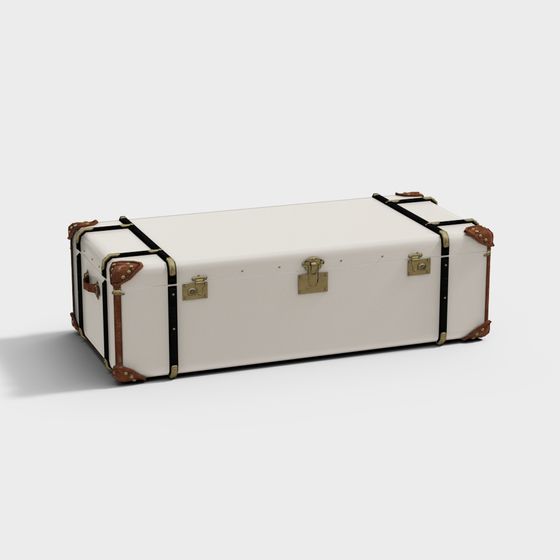 レザーボックス