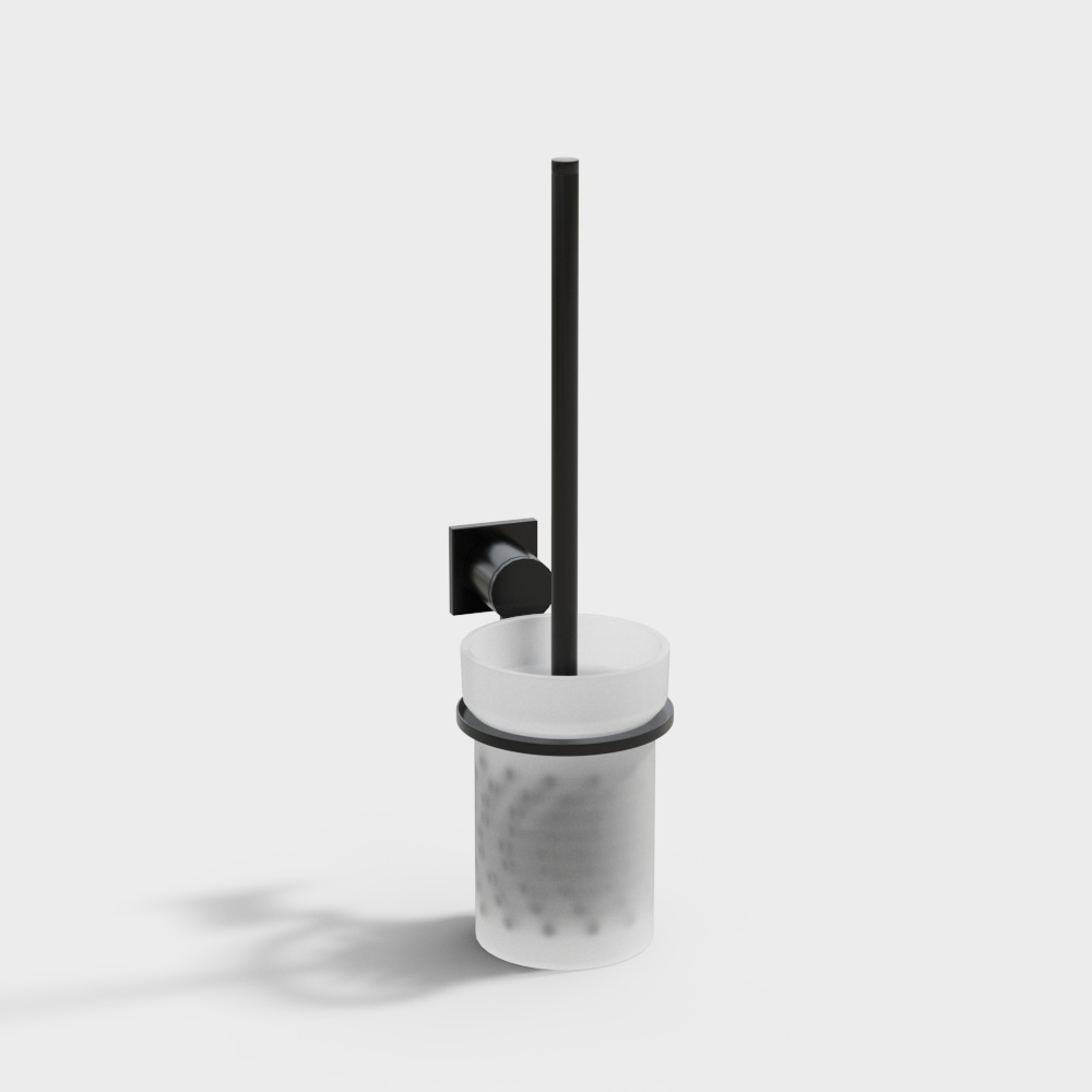 Bathroom accessories