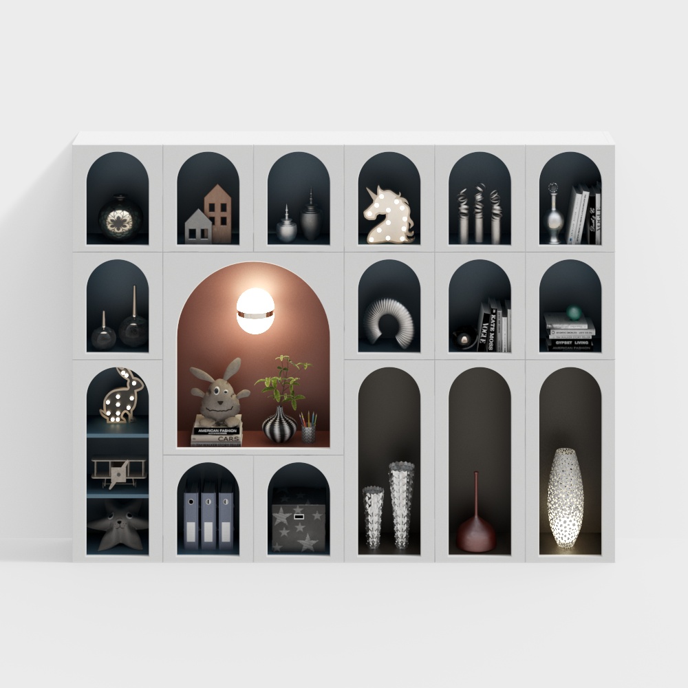 Furniture for a children