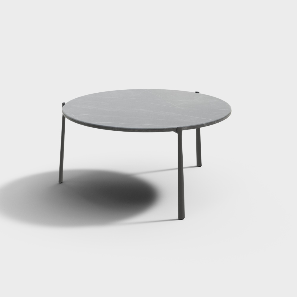 Low Table
