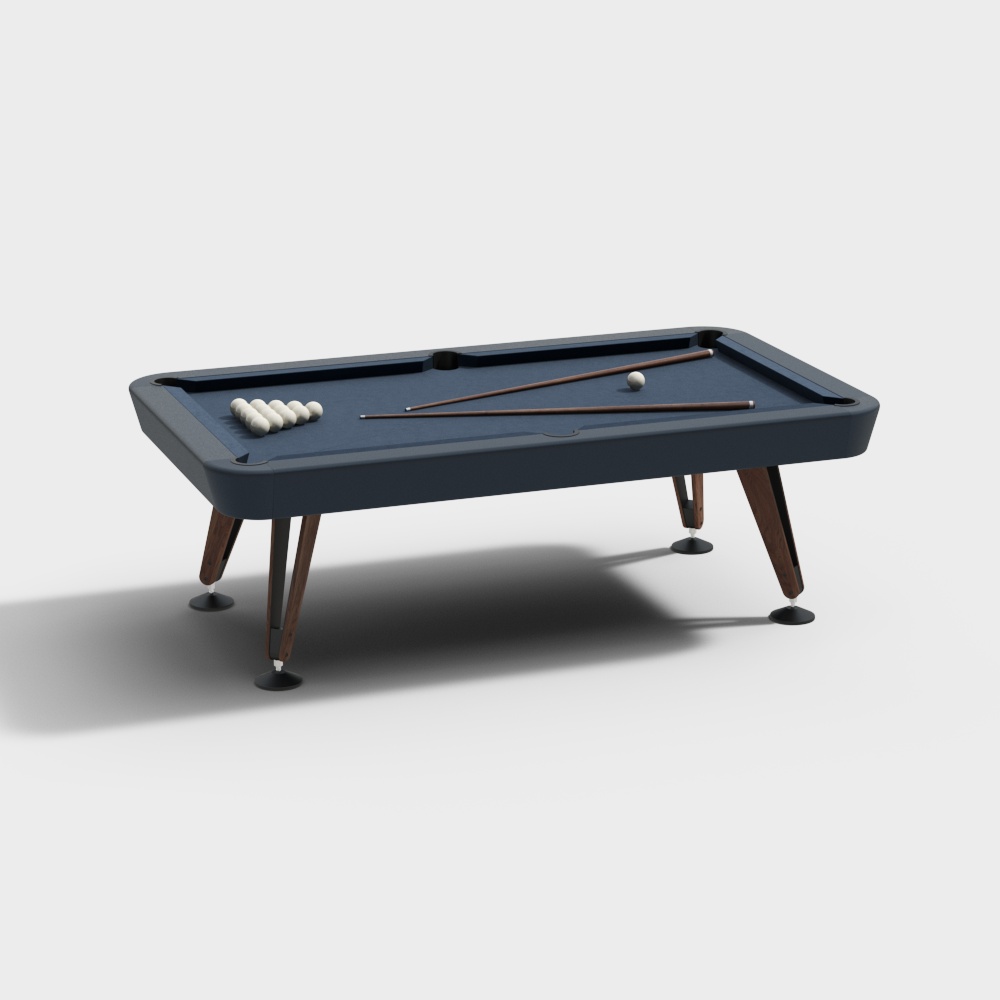 Table Diagonale RS Barcelona