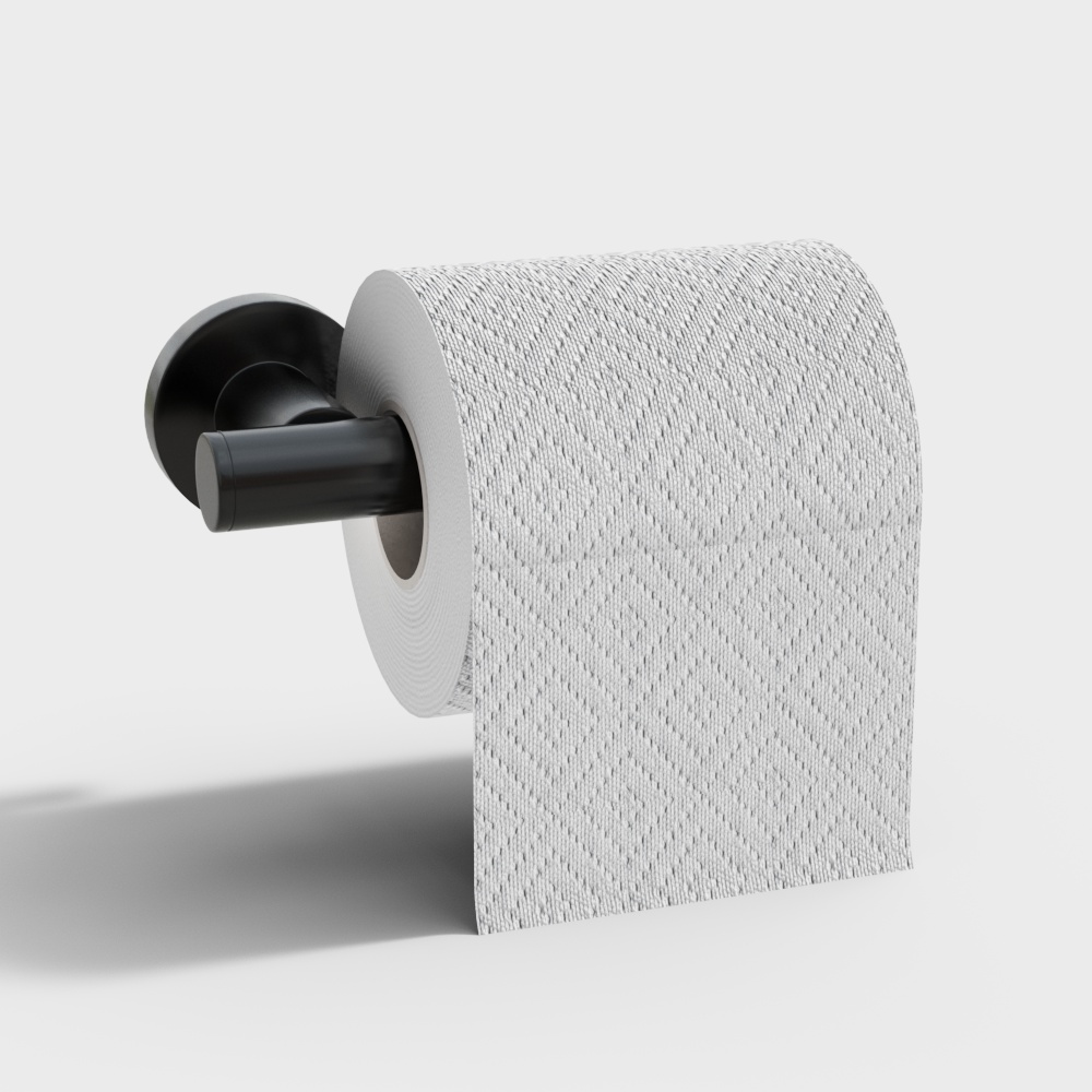 Bathroom accessories