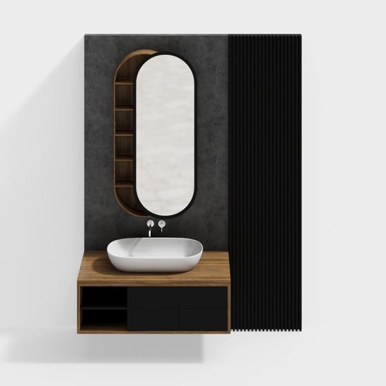 Роскошная ванная