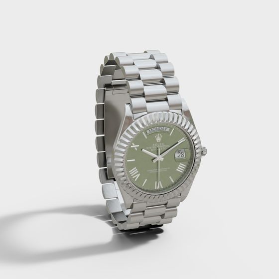Đồng hồ Rolex Oyster Perpetual