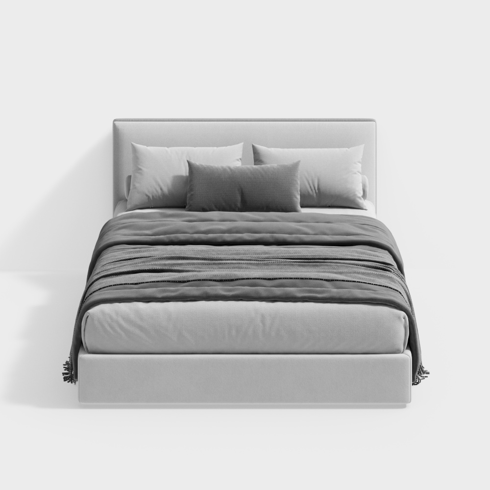 Giường Lema CAMILLE