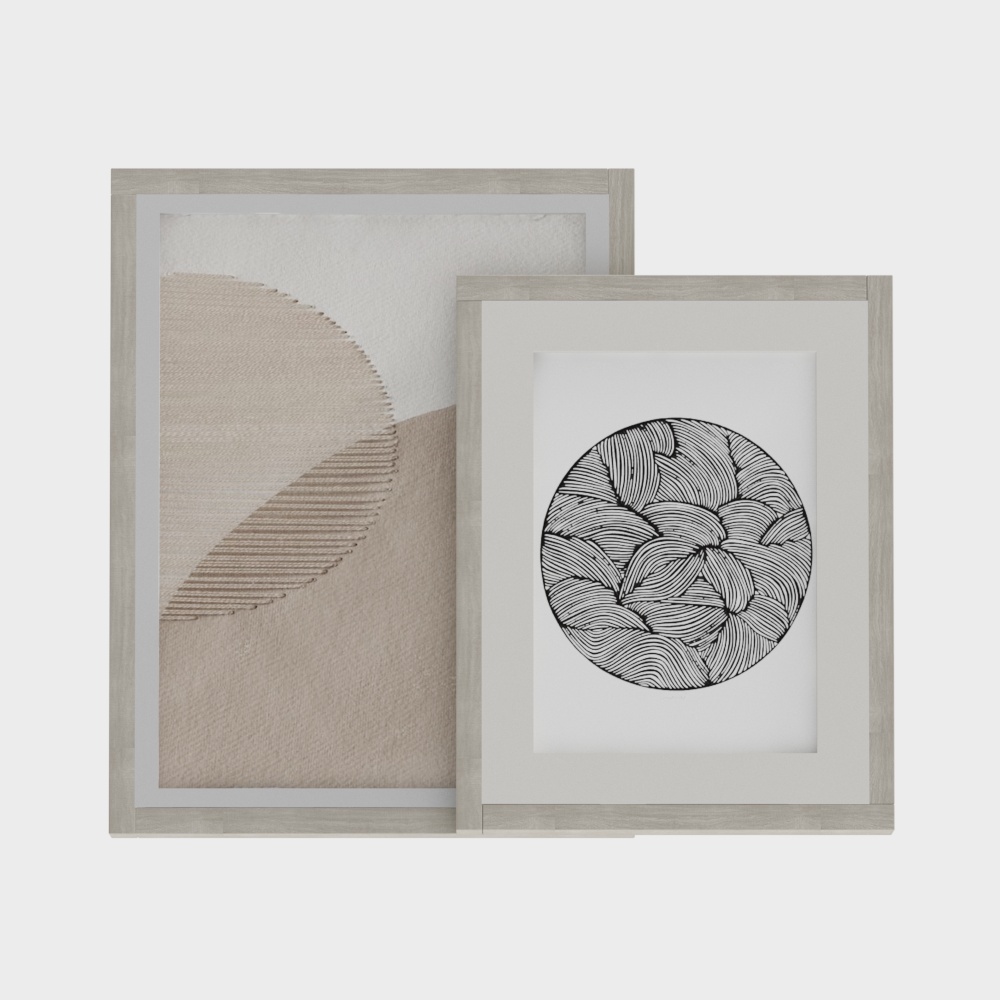 Decorative painting01