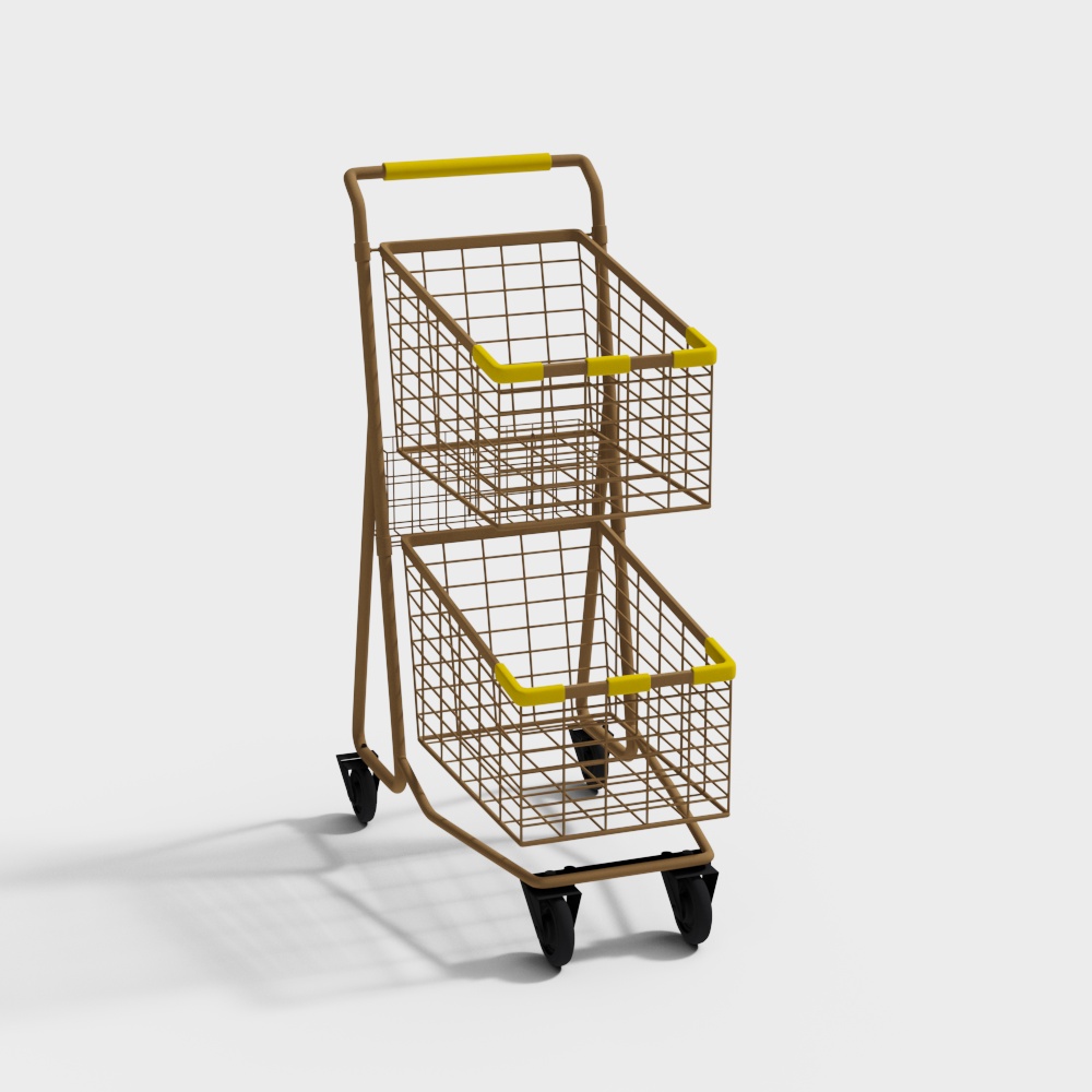 SHOP CART