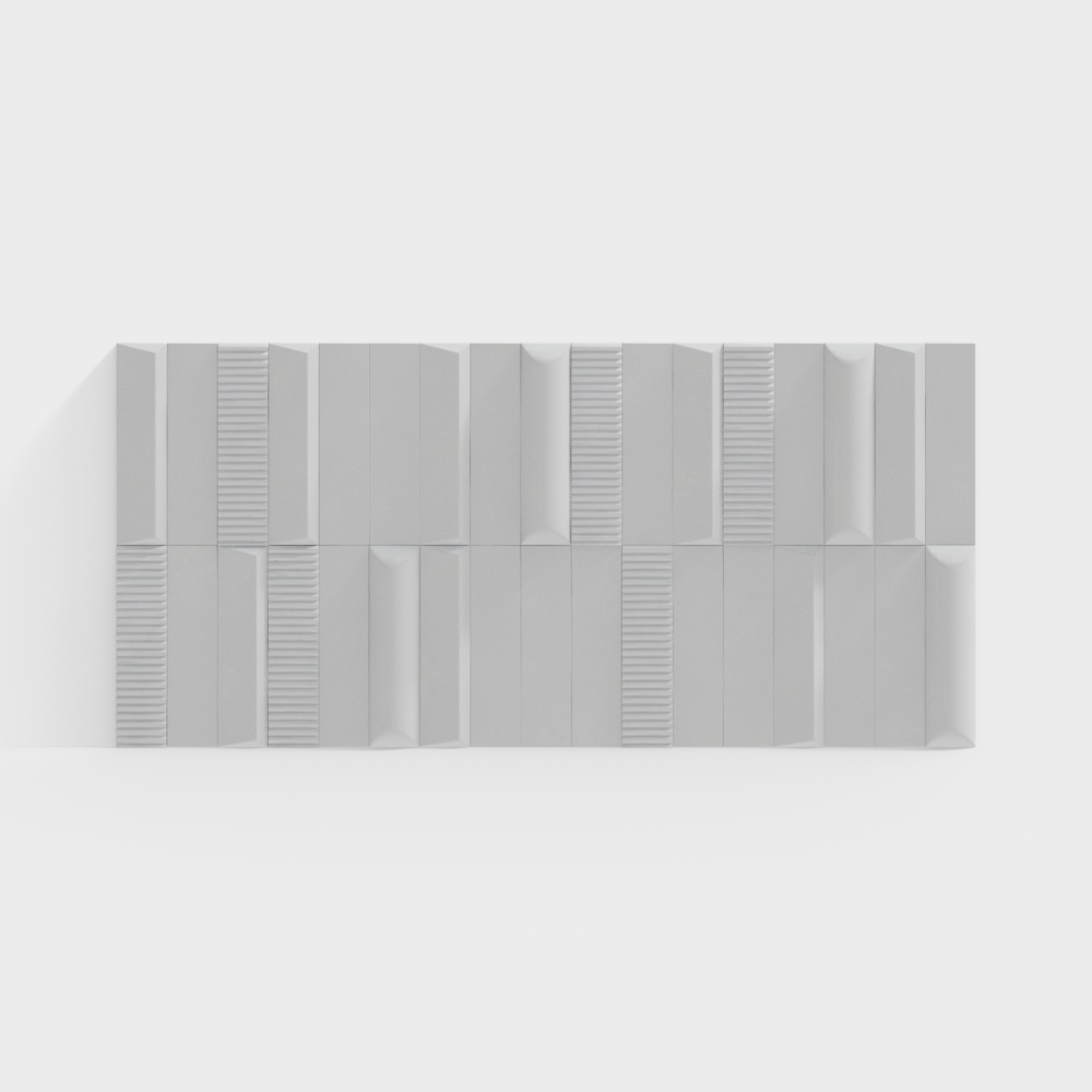 Bathroom accessories