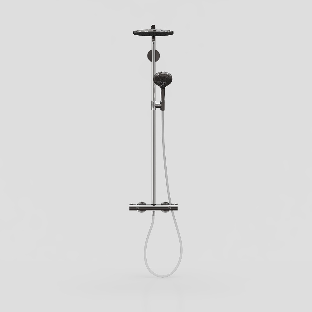 Hansgrohe 샤워기 3