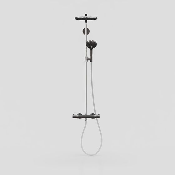 Hansgrohe 샤워기 3