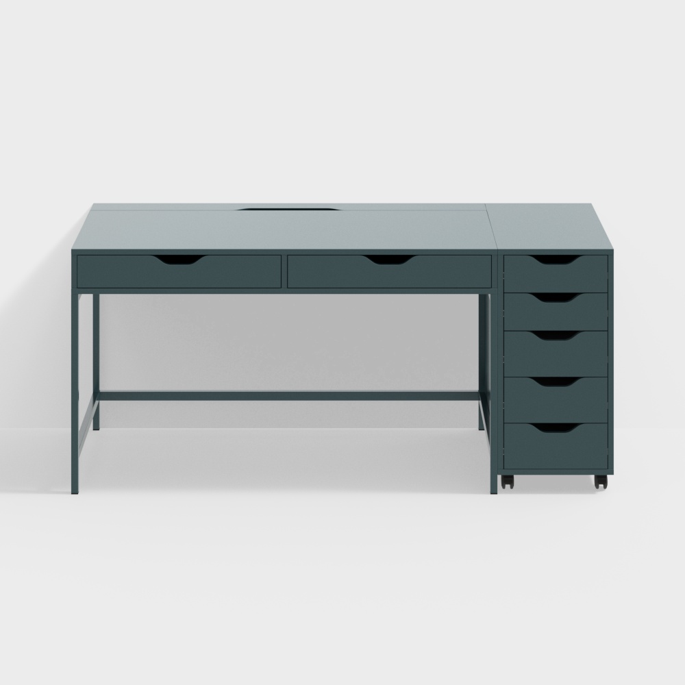 โต๊ะทำงาน