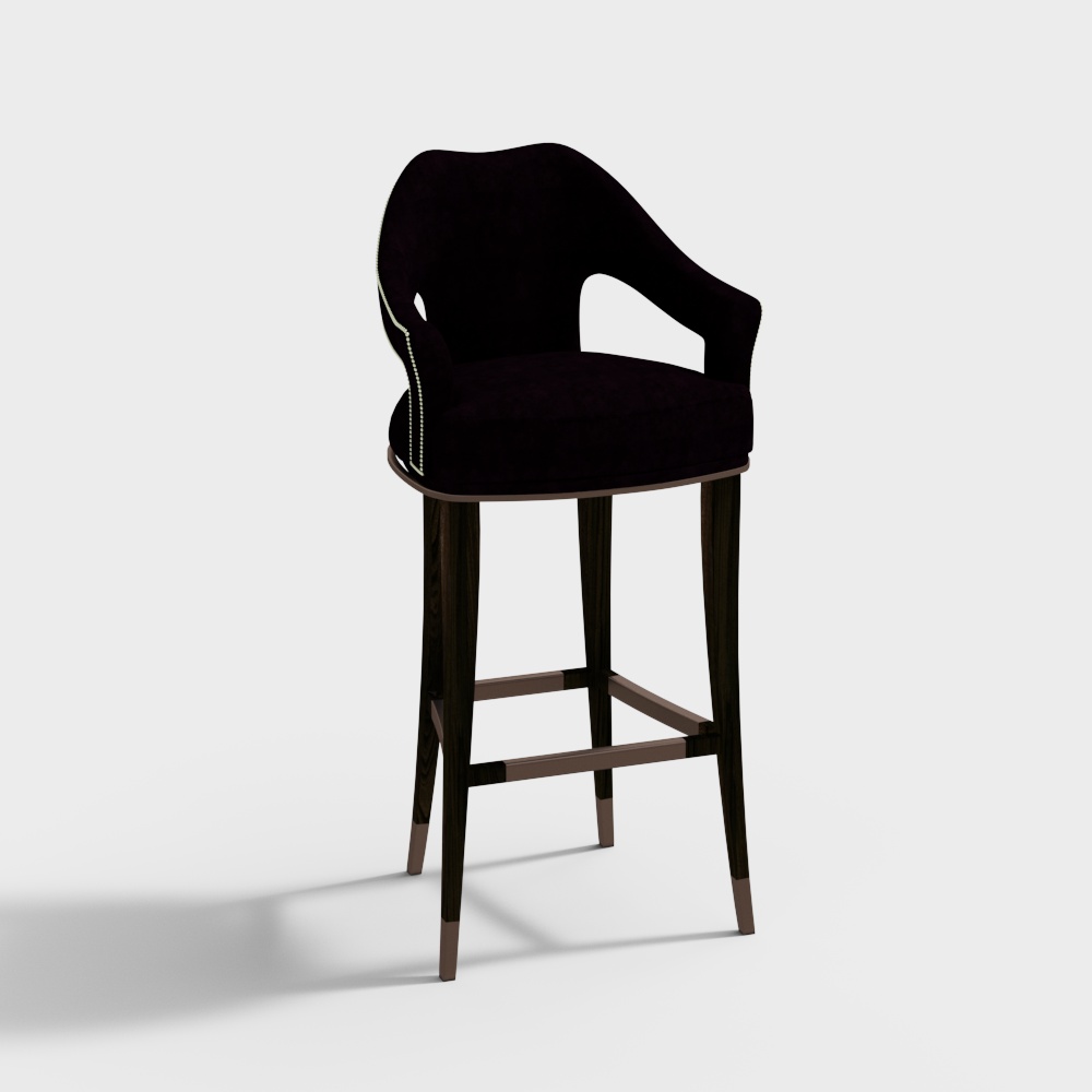 Bar Chair 2012 Corona