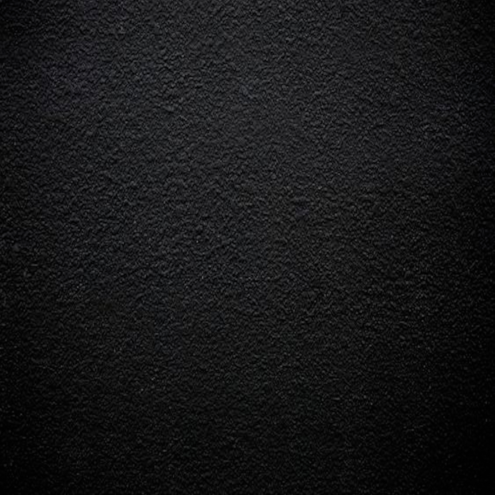 Black Texture Wall Paint 3D Model