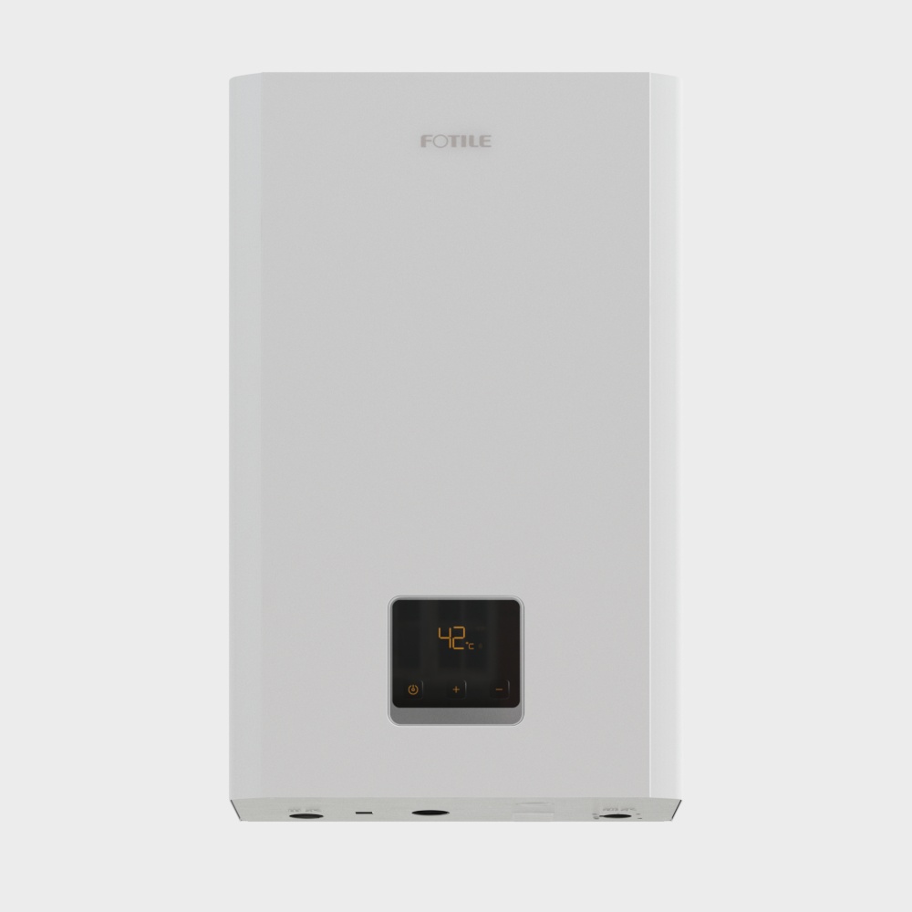 Fang Tai - Water Heater - D1663