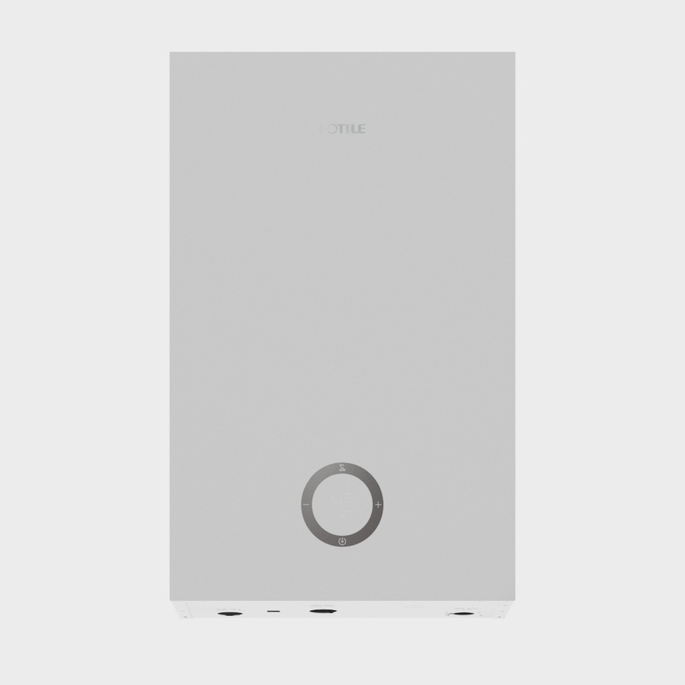 Fang Tai - เครื่องทำน้ำอุ่น - H1663