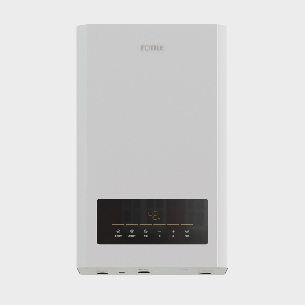 Scaldacqua Fangtai - X16J1