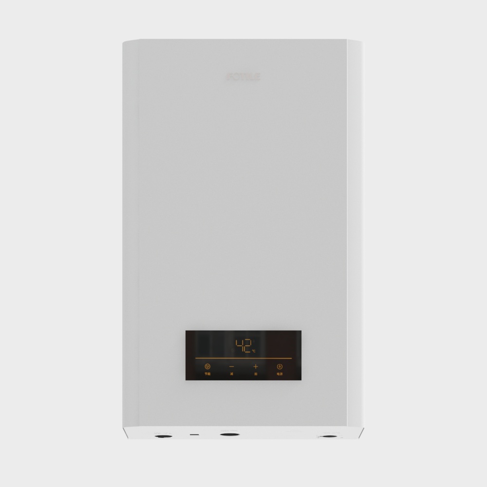 Fangtai - Scaldabagno - C13J1