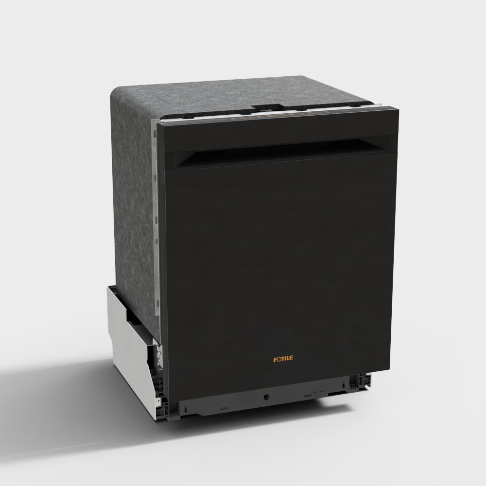 Fangtai - Lavastoviglie Integrata - 03 - W5