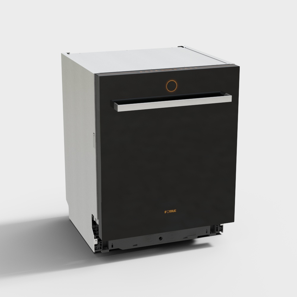 フォティル - ビルトイン食洗機 - 03 - W3