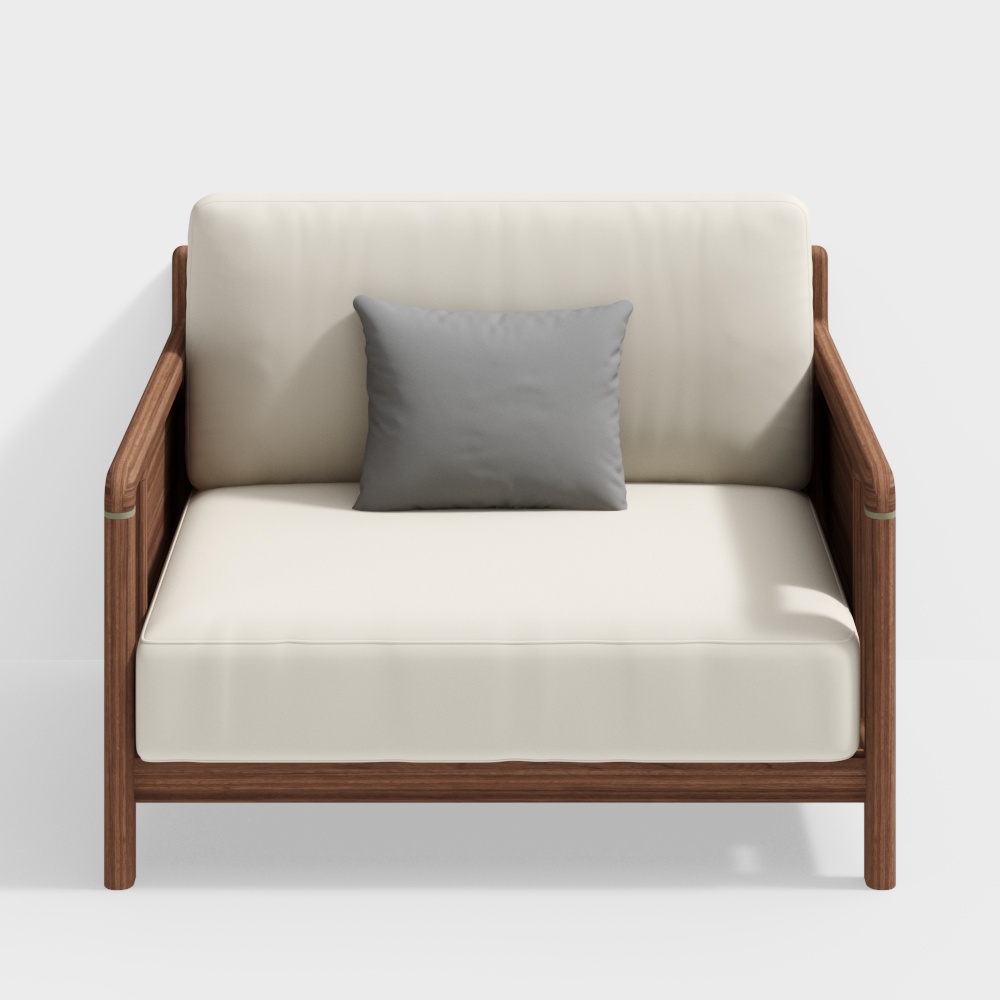 Single Chair G-SF909