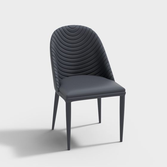 YX658-dining chair