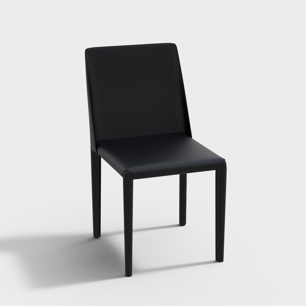 Chaise de salle à manger YX665