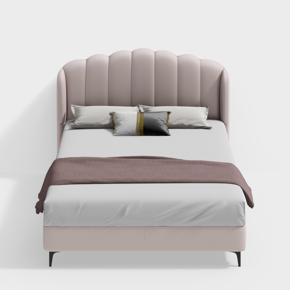 Giường DQM-1851-15C