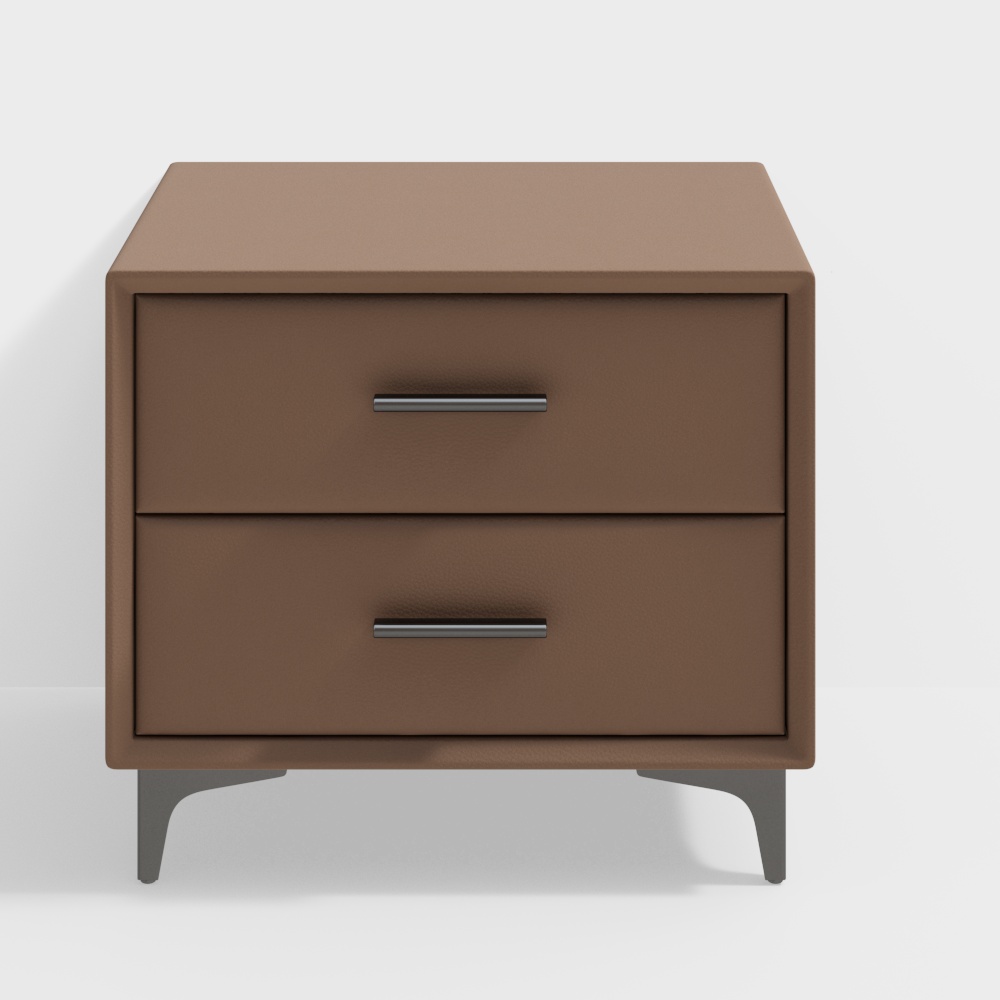 TN-A50#-CTG-ZLS床頭櫃