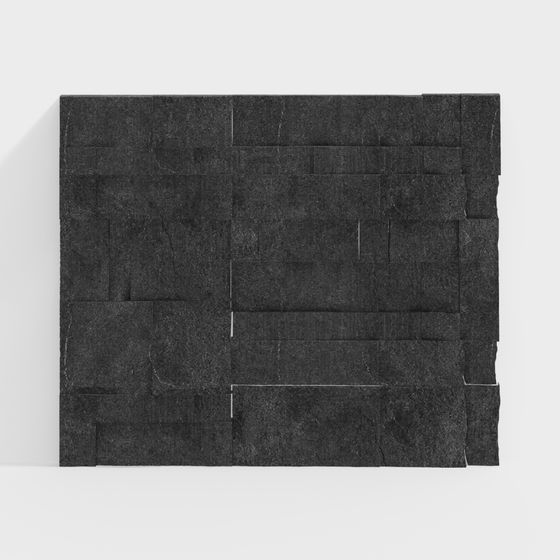 City Fragments 3D model for Urban Designs