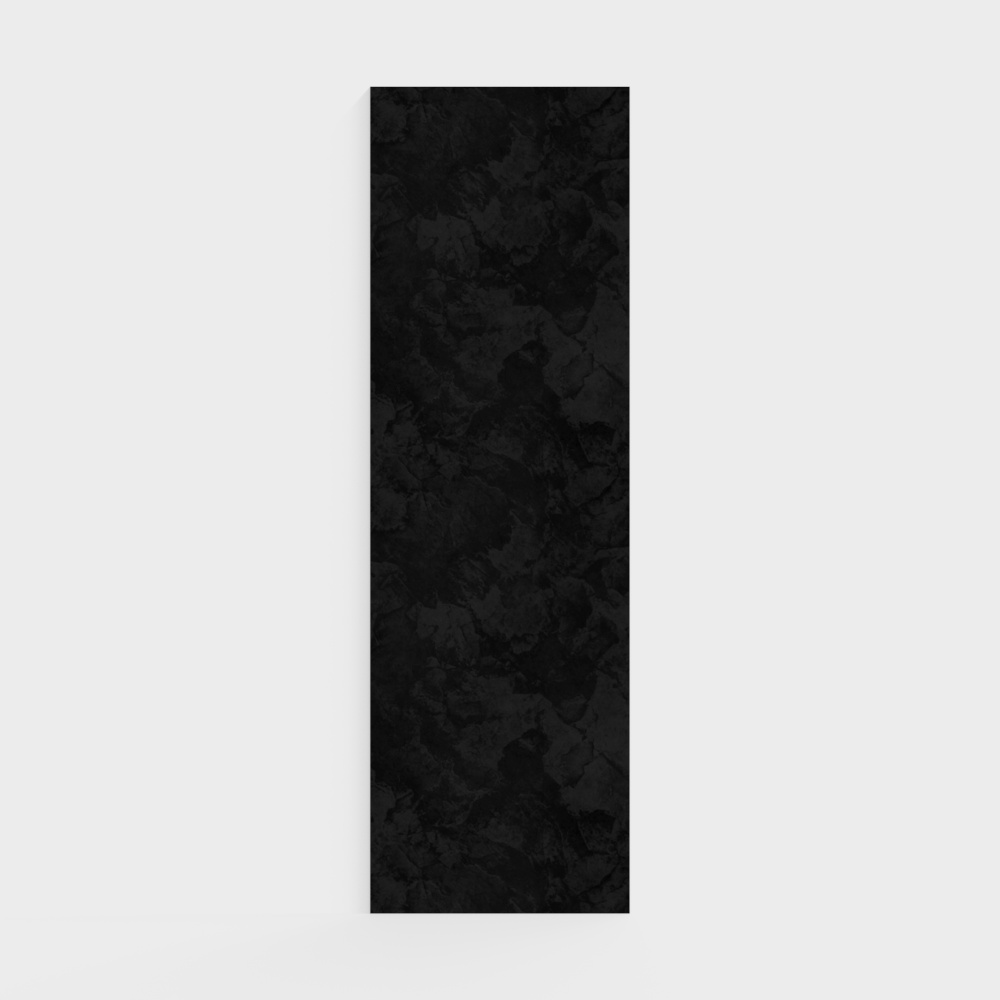 Modern stone background wall